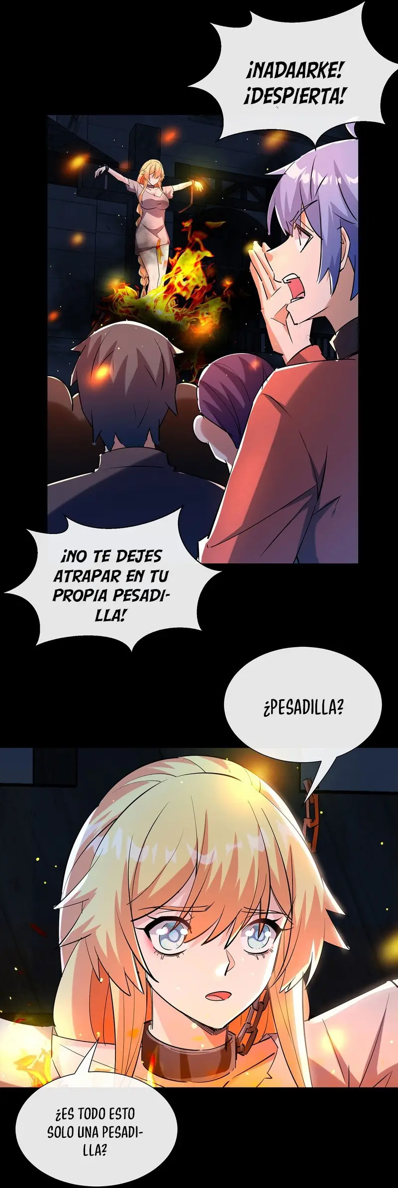 ¿Puedo Tocarlo? capítulo 12, página 23