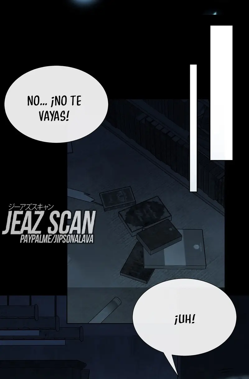 ¿Puedo Tocarlo? capítulo 12, página 31