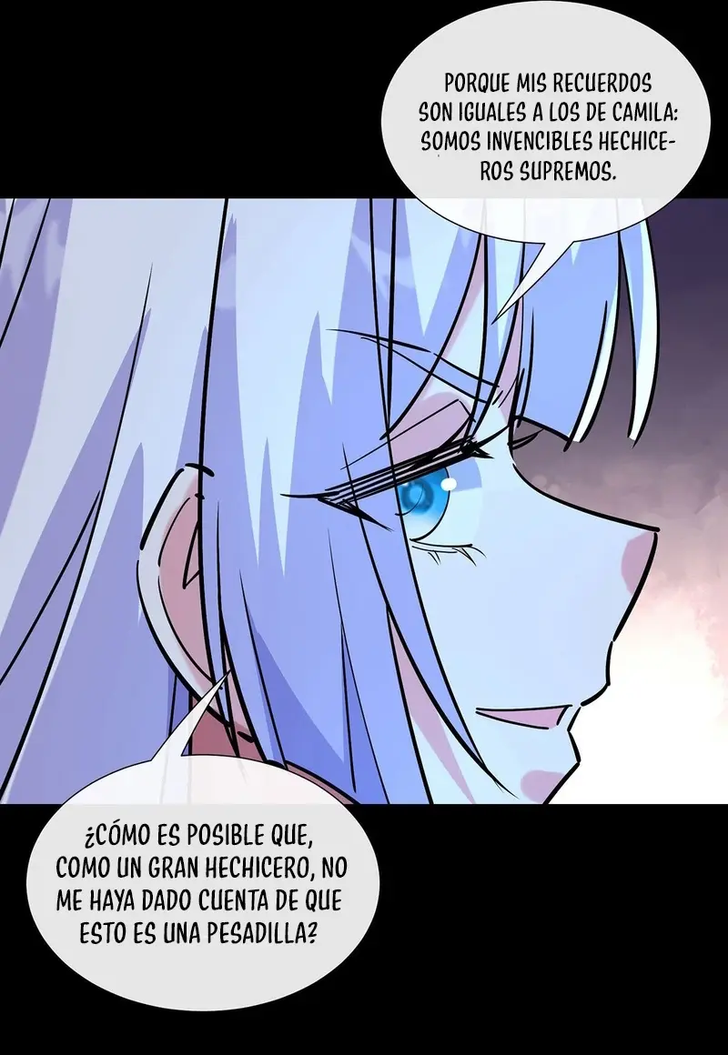 ¿Puedo Tocarlo? capítulo 13, página 22