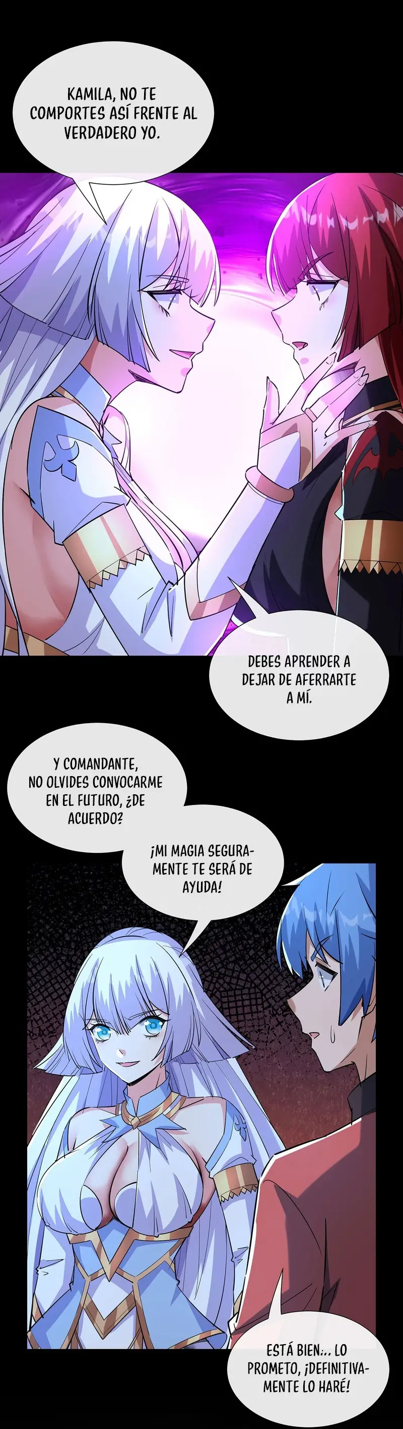 ¿Puedo Tocarlo? capítulo 13, página 26