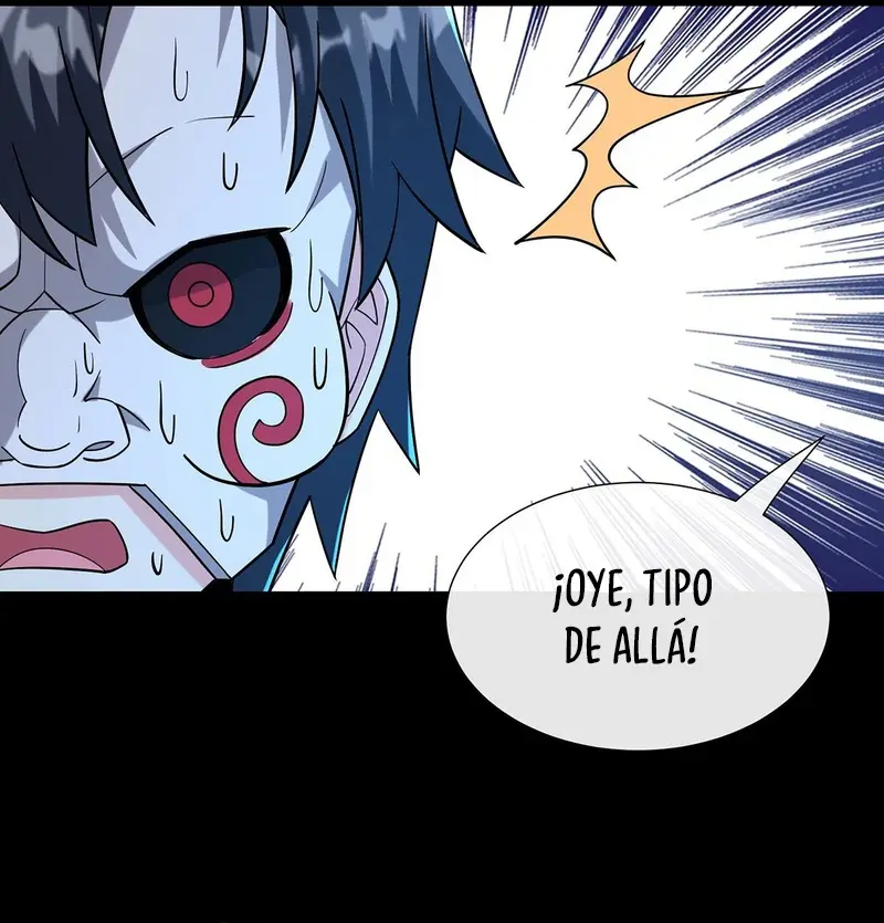 ¿Puedo Tocarlo? capítulo 14, página 7