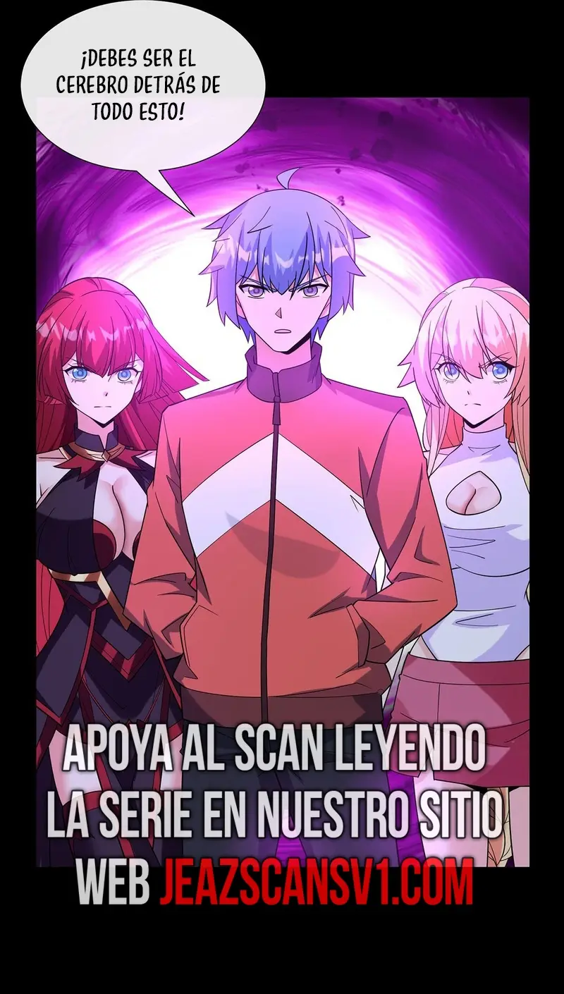 ¿Puedo Tocarlo? capítulo 14, página 8