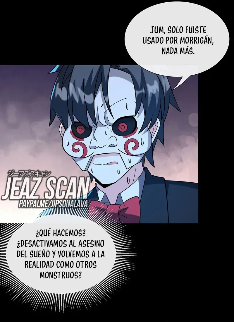 ¿Puedo Tocarlo? capítulo 14, página 11