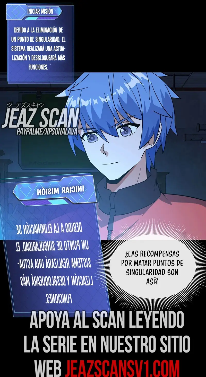 ¿Puedo Tocarlo? capítulo 14, página 25