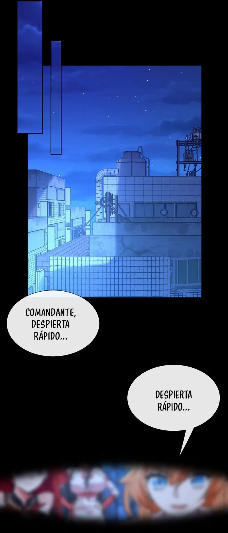 ¿Puedo Tocarlo? capítulo 14, página 28