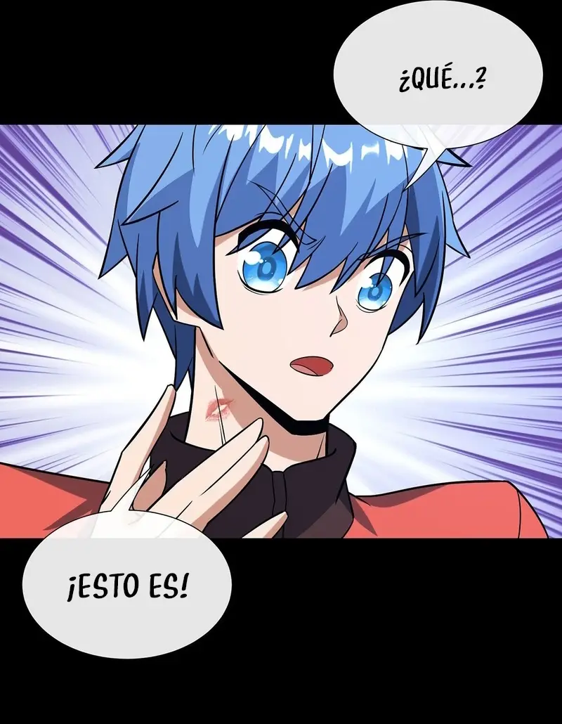 ¿Puedo Tocarlo? capítulo 14, página 33