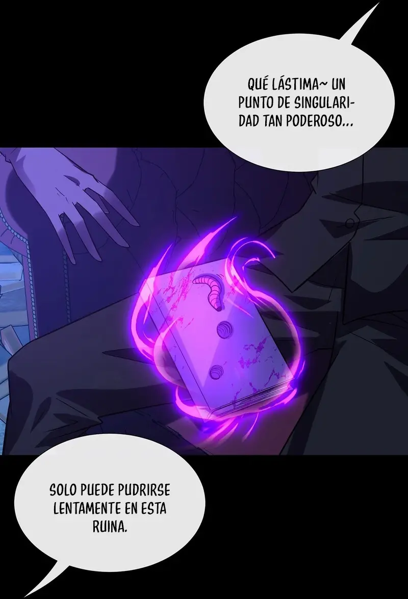 ¿Puedo Tocarlo? capítulo 14, página 39