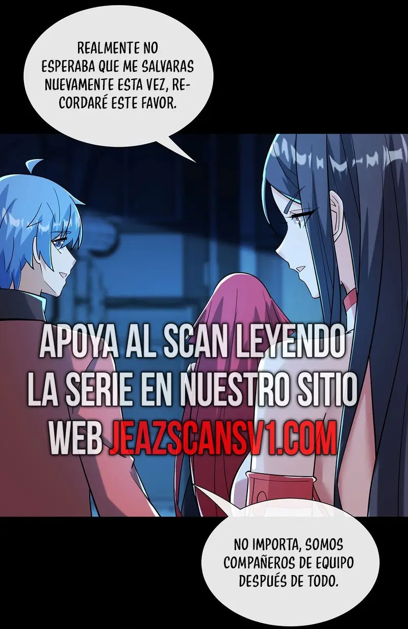 ¿Puedo Tocarlo? capítulo 15, página 4