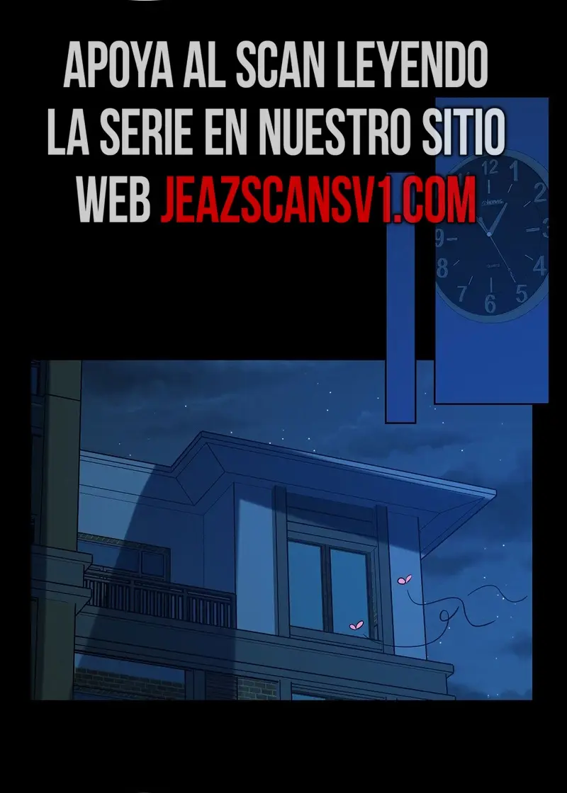 ¿Puedo Tocarlo? capítulo 15, página 23