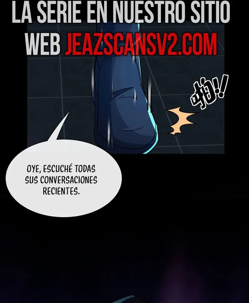 ¿Puedo Tocarlo? capítulo 18, página 25