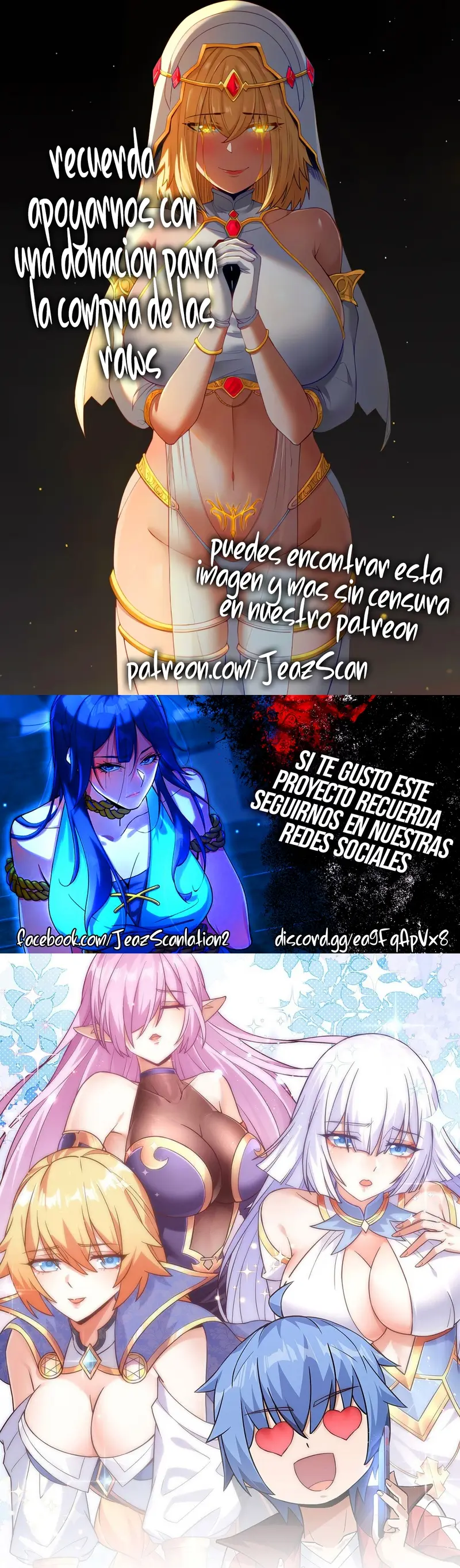 ¿Puedo Tocarlo? capítulo 19, página 2