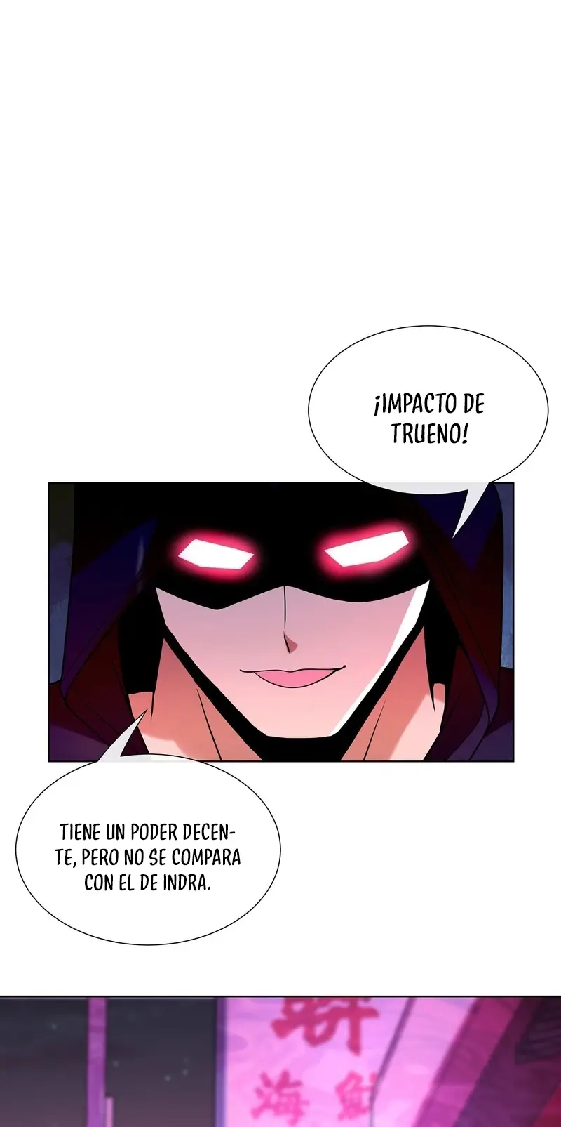 ¿Puedo Tocarlo? capítulo 19, página 20