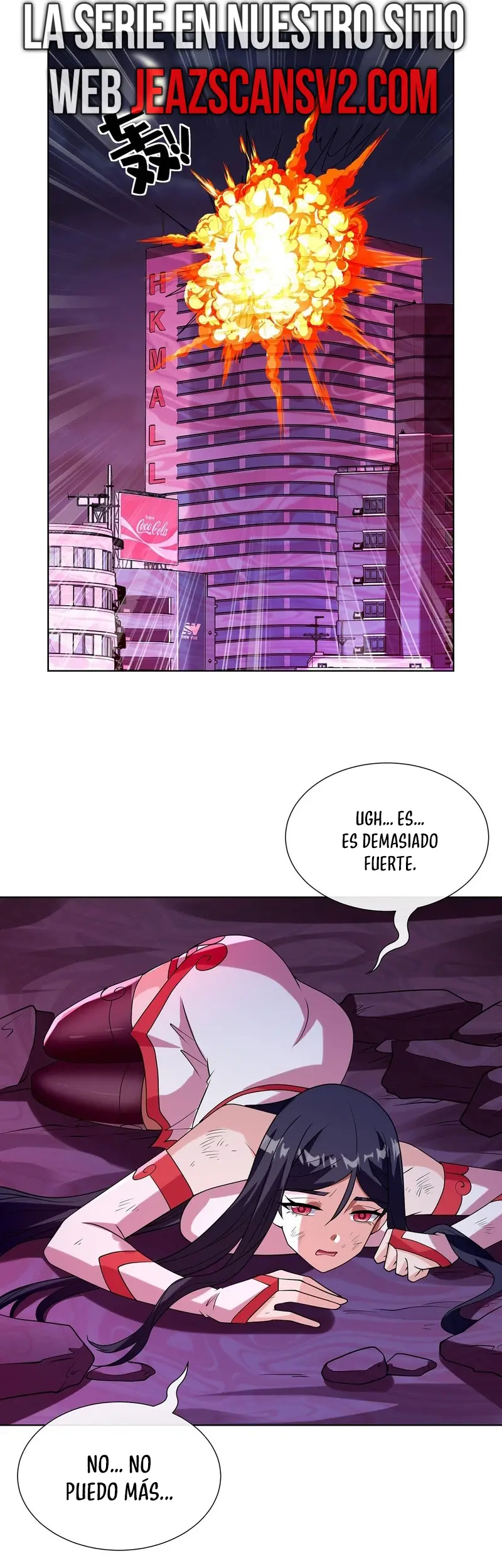 ¿Puedo Tocarlo? capítulo 19, página 24