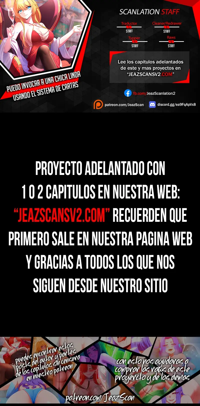 ¿Puedo Tocarlo? capítulo 20, página 1