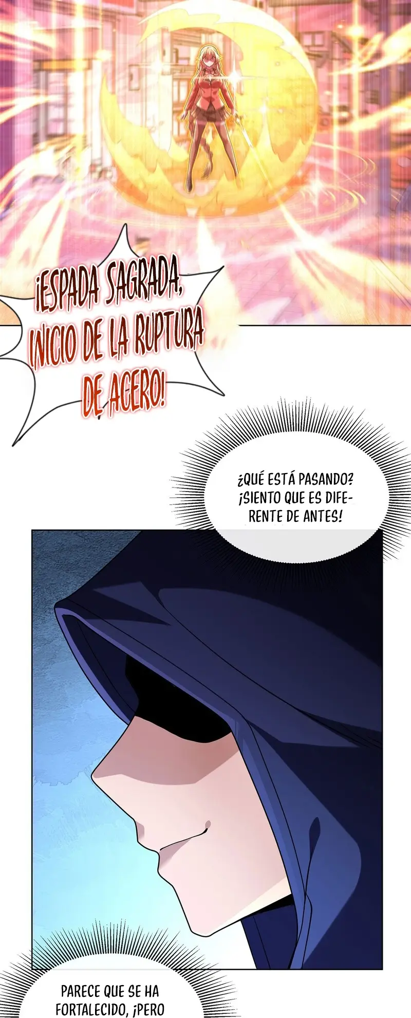 ¿Puedo Tocarlo? capítulo 20, página 11