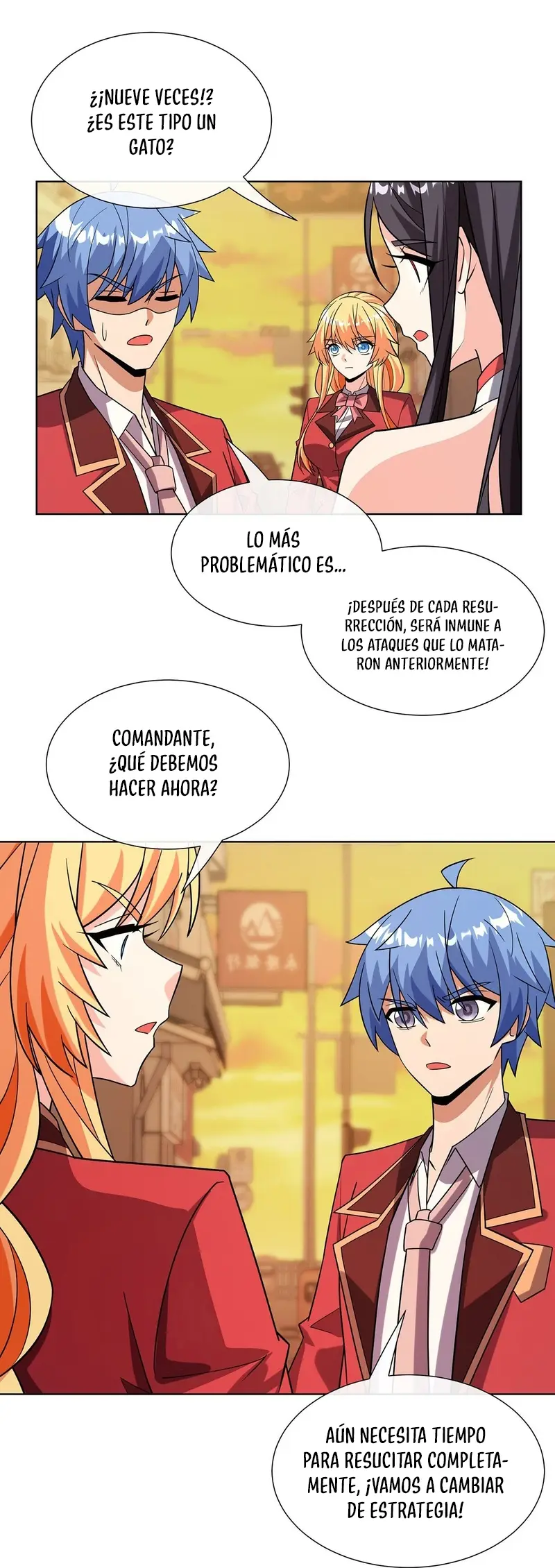 ¿Puedo Tocarlo? capítulo 20, página 20