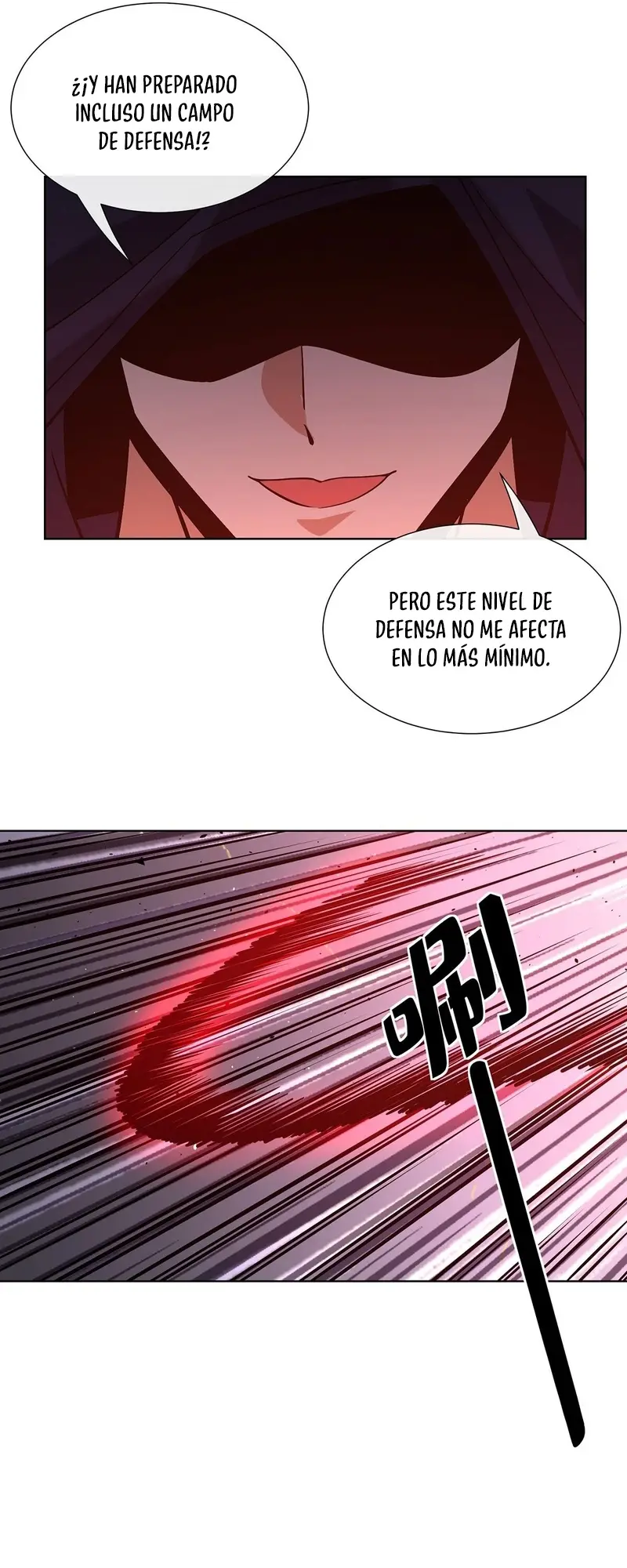 ¿Puedo Tocarlo? capítulo 20, página 29