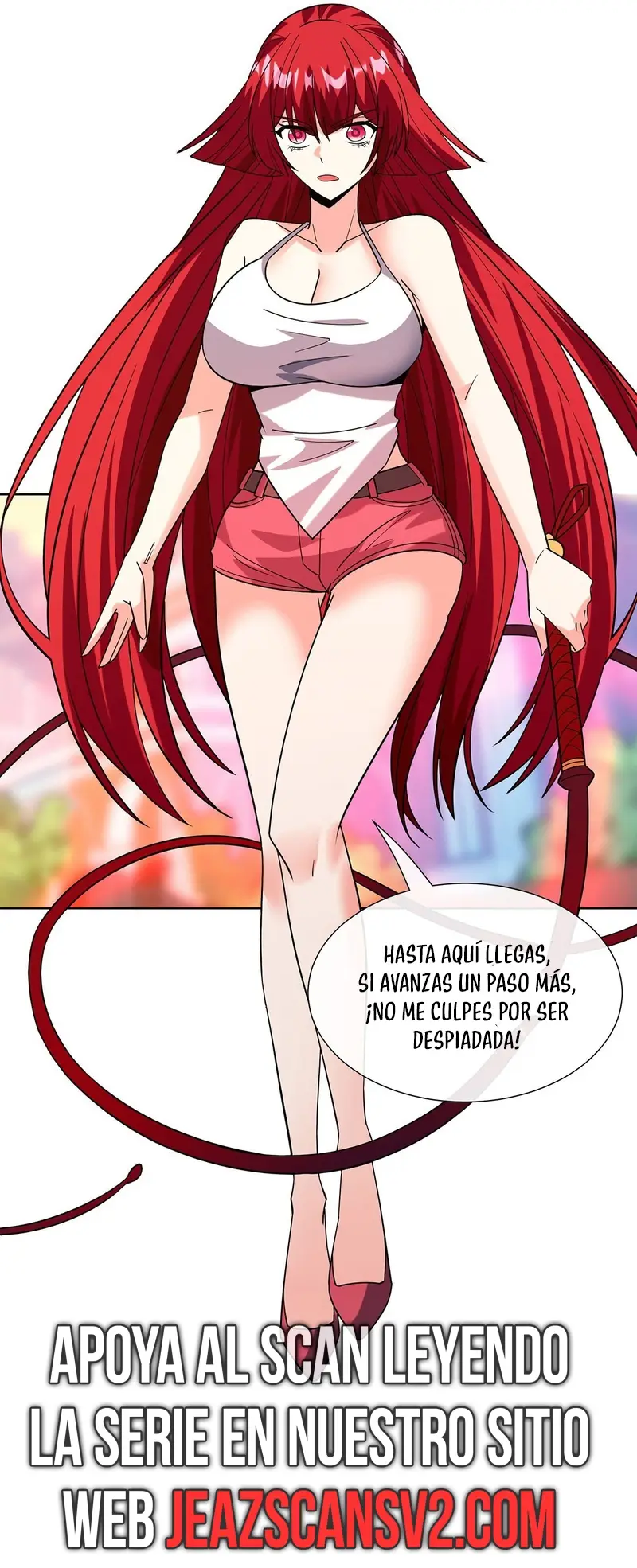 ¿Puedo Tocarlo? capítulo 20, página 31