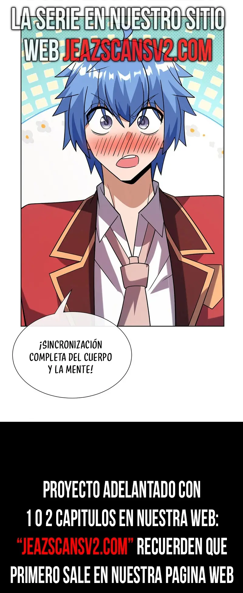 ¿Puedo Tocarlo? capítulo 20, página 35