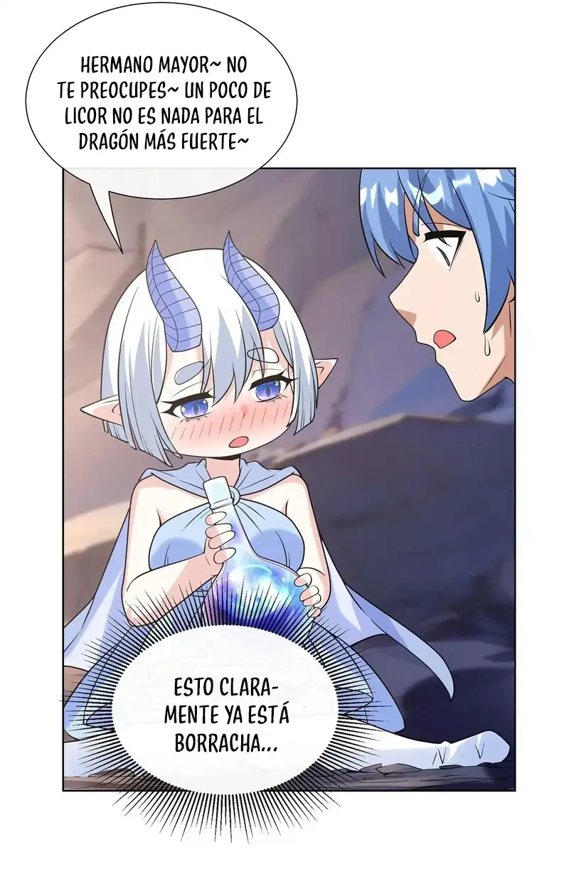 ¿Puedo Tocarlo? capítulo 25, página 5