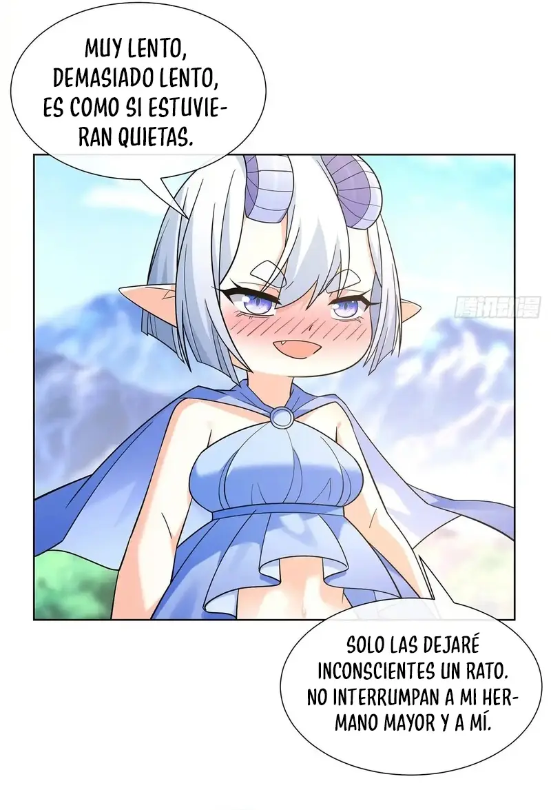 ¿Puedo Tocarlo? capítulo 25, página 14