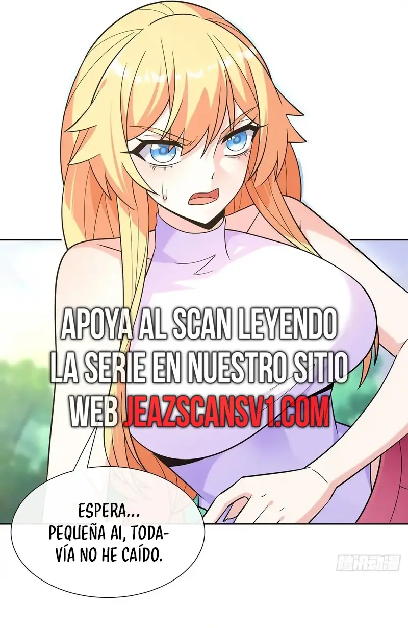 ¿Puedo Tocarlo? capítulo 25, página 15
