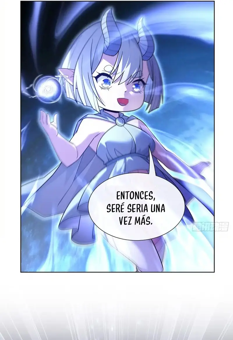 ¿Puedo Tocarlo? capítulo 25, página 18