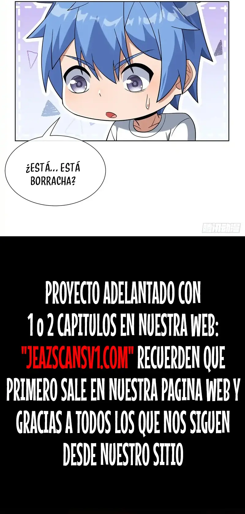 ¿Puedo Tocarlo? capítulo 25, página 30