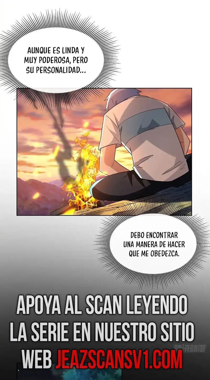 ¿Puedo Tocarlo? capítulo 26, página 4