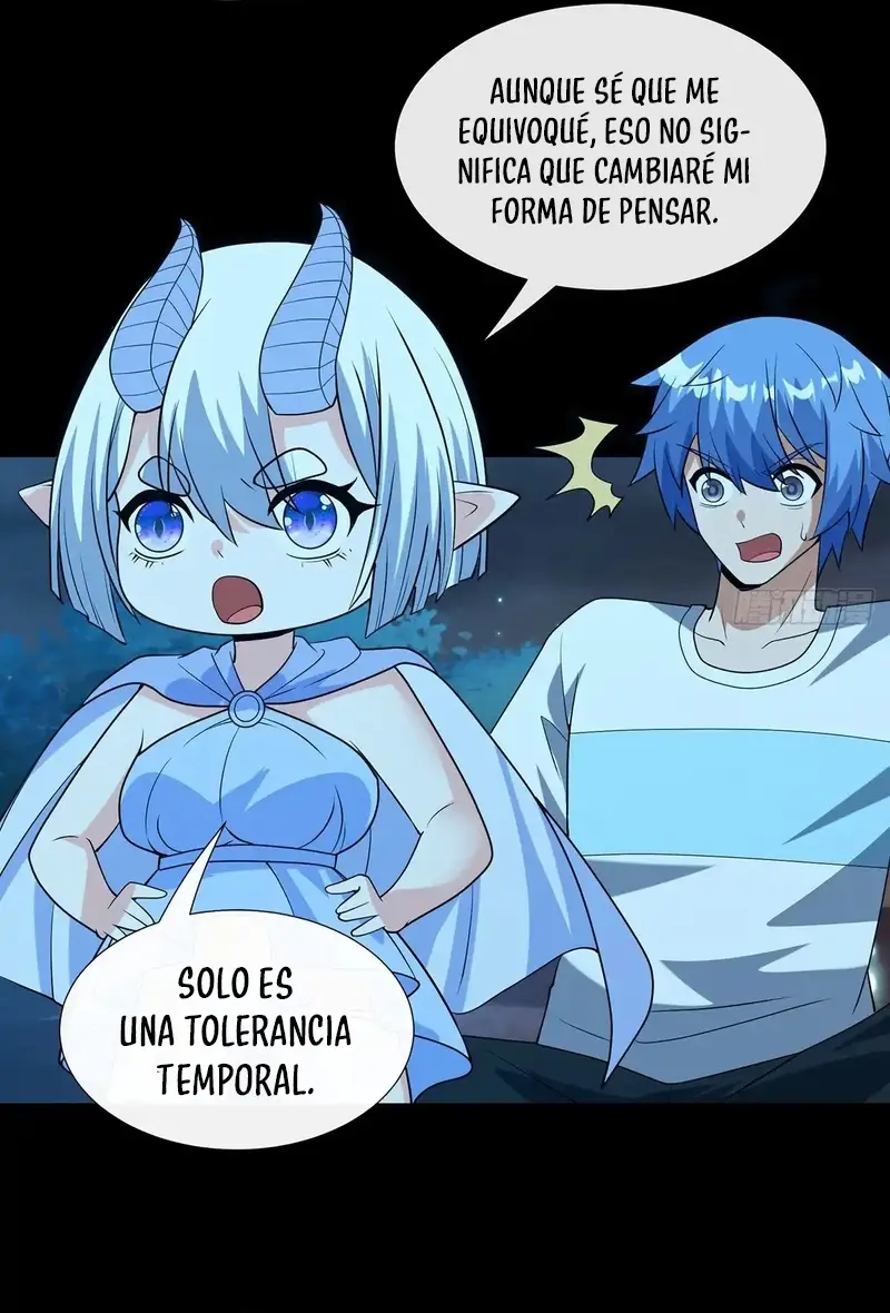 ¿Puedo Tocarlo? capítulo 26, página 20