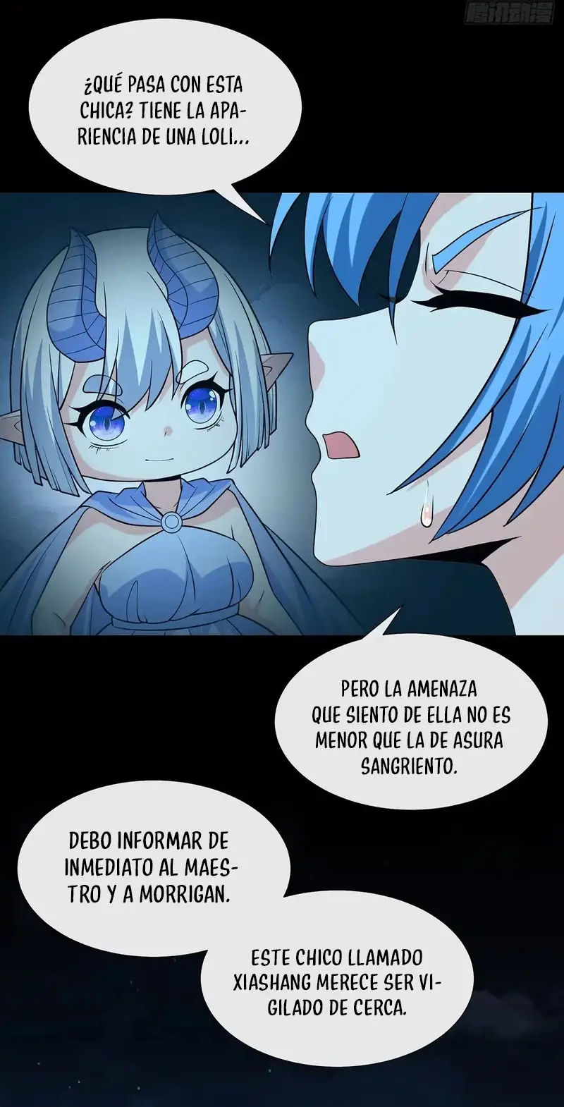 ¿Puedo Tocarlo? capítulo 26, página 25