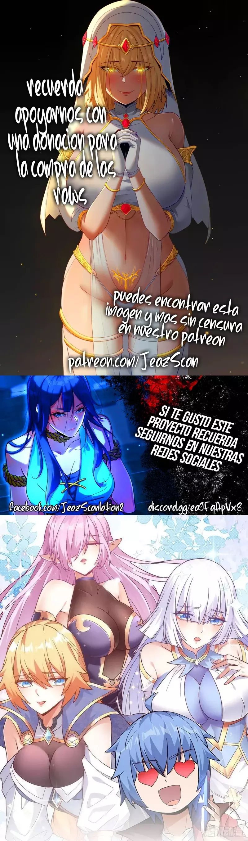¿Puedo Tocarlo? capítulo 27, página 2