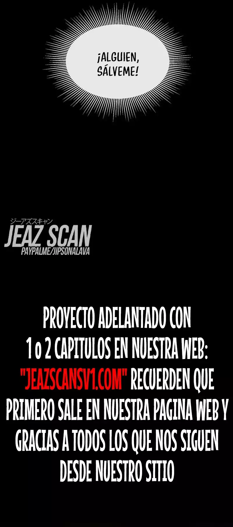 ¿Puedo Tocarlo? capítulo 27, página 31