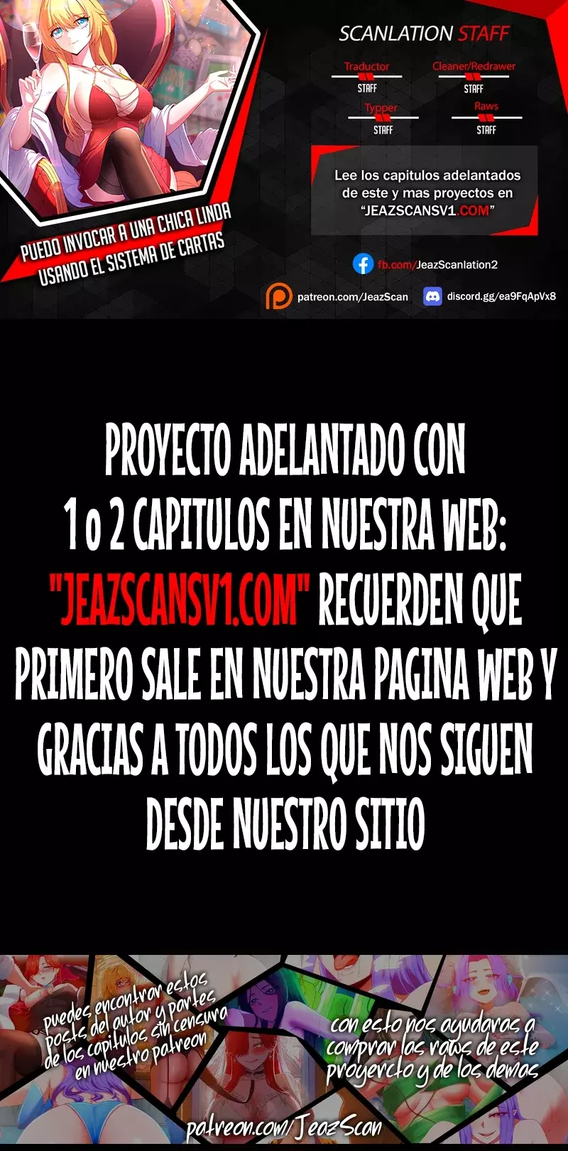 ¿Puedo Tocarlo? capítulo 28, página 1