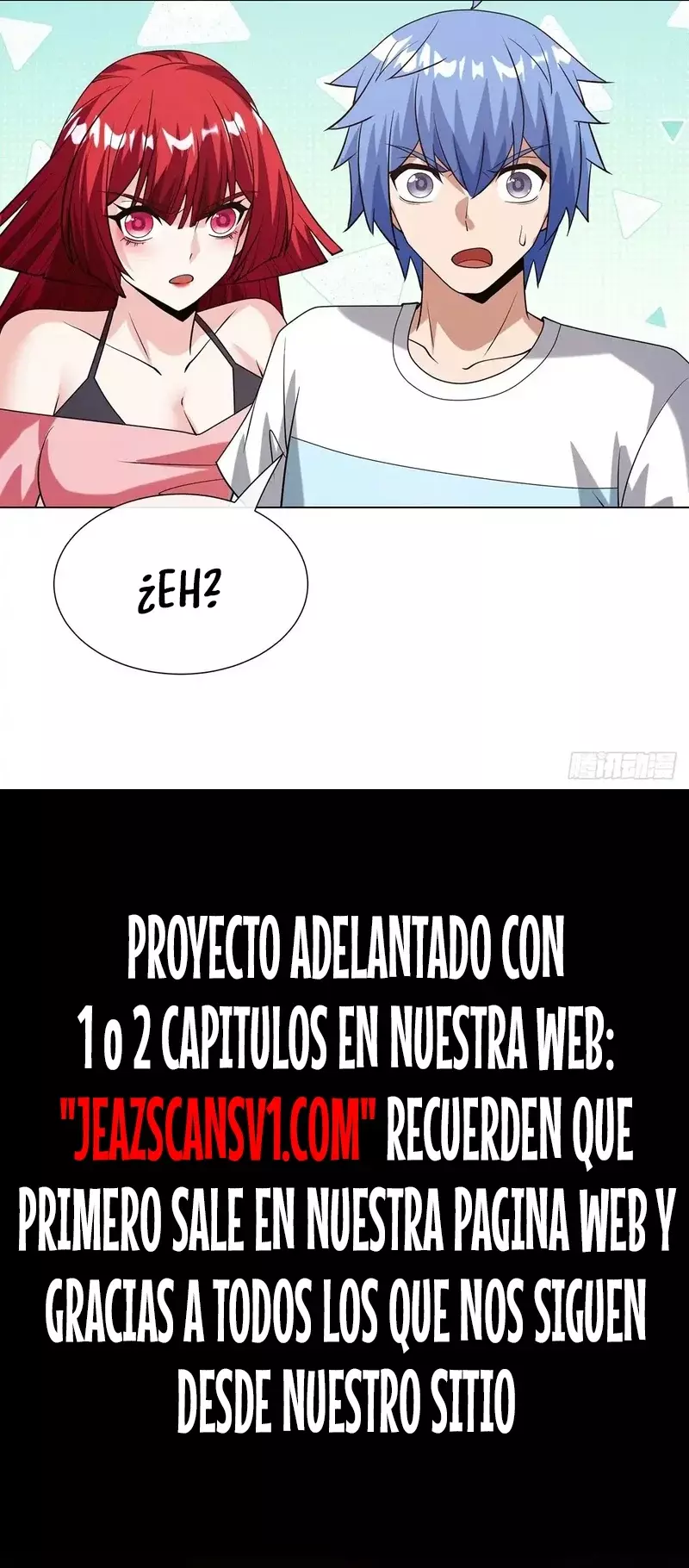 ¿Puedo Tocarlo? capítulo 28, página 31