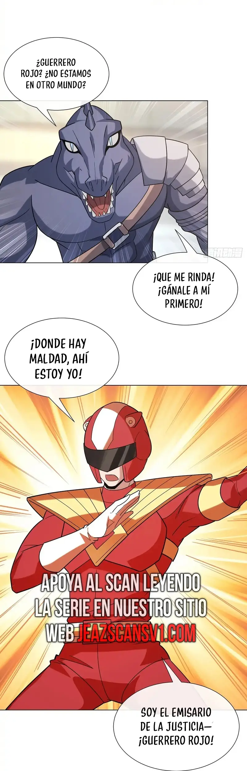 ¿Puedo Tocarlo? capítulo 29, página 4