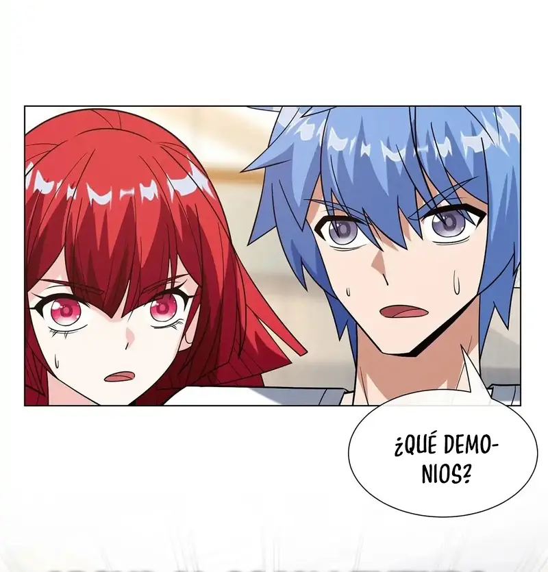 ¿Puedo Tocarlo? capítulo 29, página 14