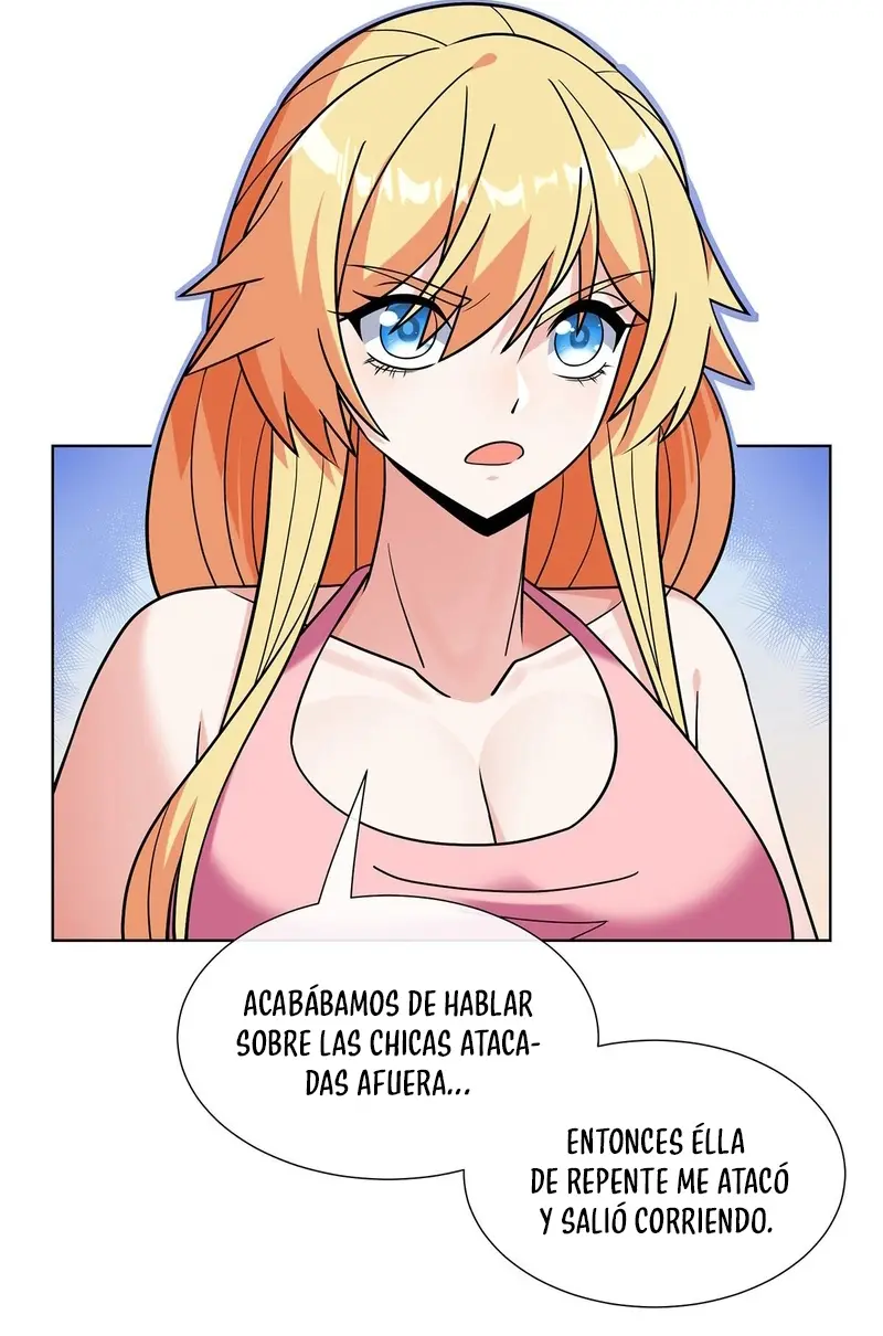 ¿Puedo Tocarlo? capítulo 31, página 14