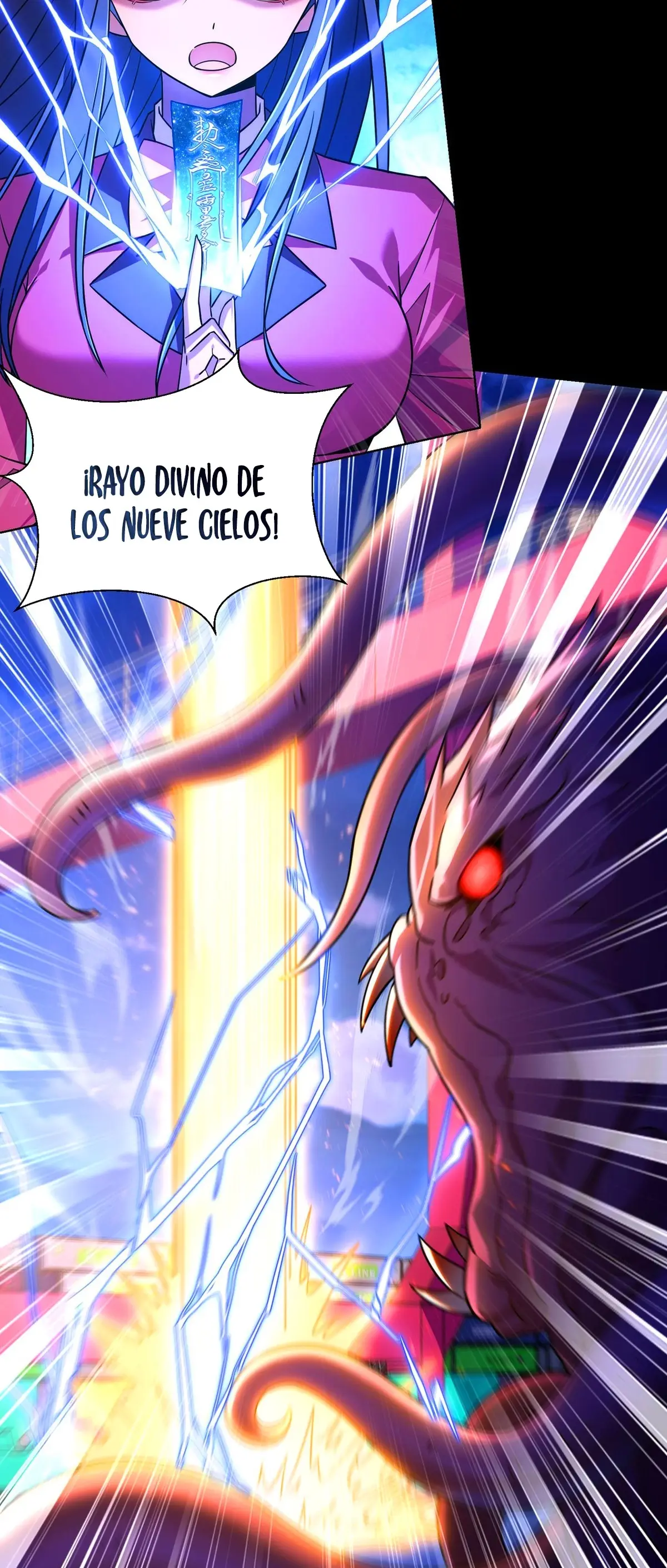 ¿Puedo Tocarlo? capítulo 4, página 23