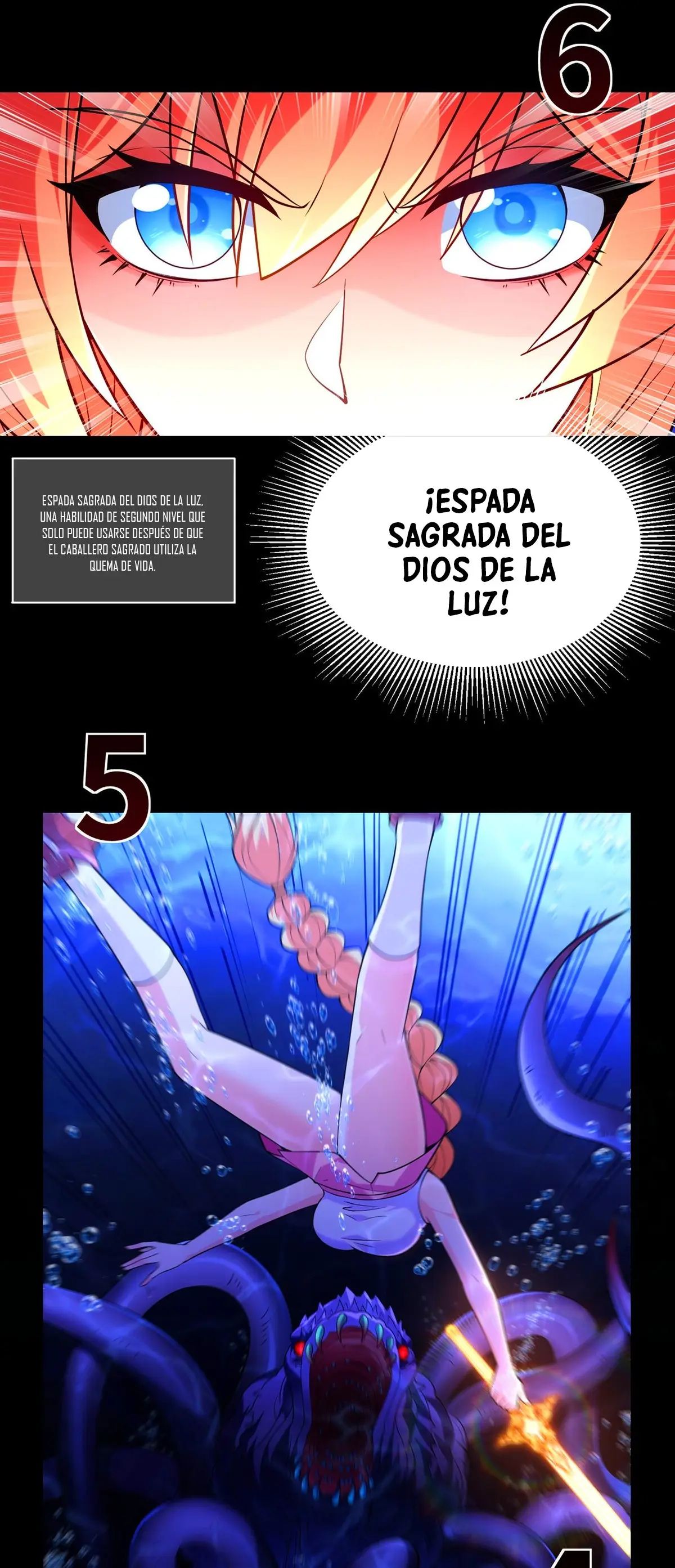 ¿Puedo Tocarlo? capítulo 5, página 22