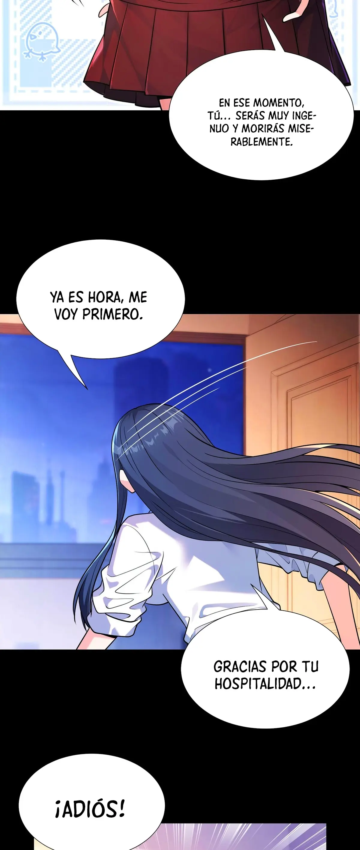 ¿Puedo Tocarlo? capítulo 5, página 37