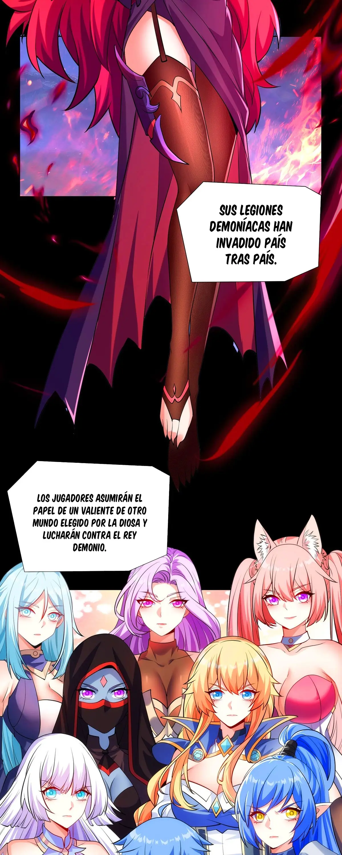 ¿Puedo Tocarlo? capítulo 6, página 5