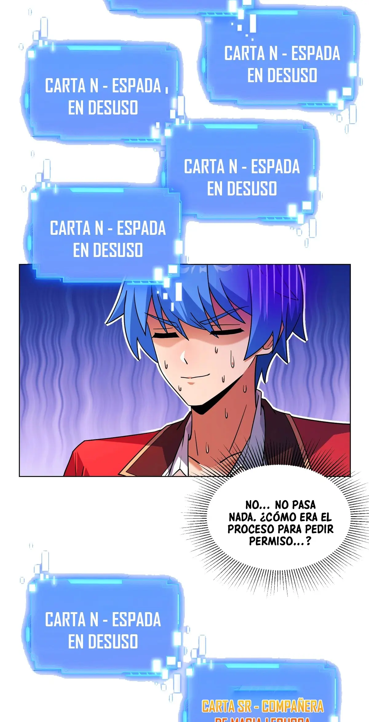 ¿Puedo Tocarlo? capítulo 7, página 13