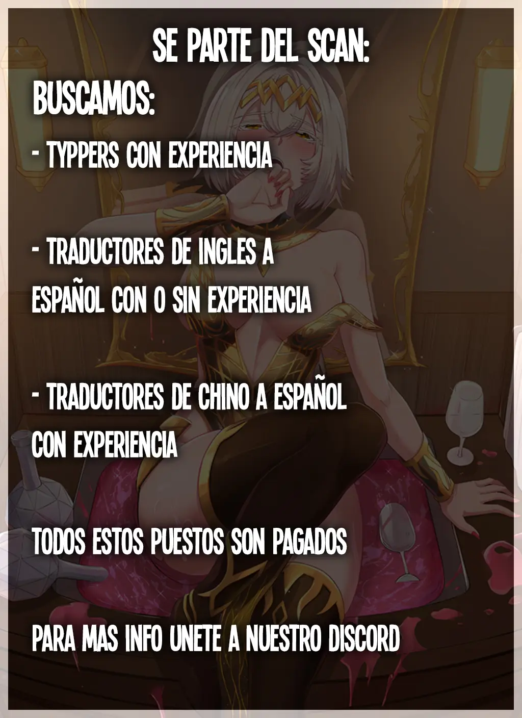 ¿Puedo Tocarlo? capítulo 8, página 10