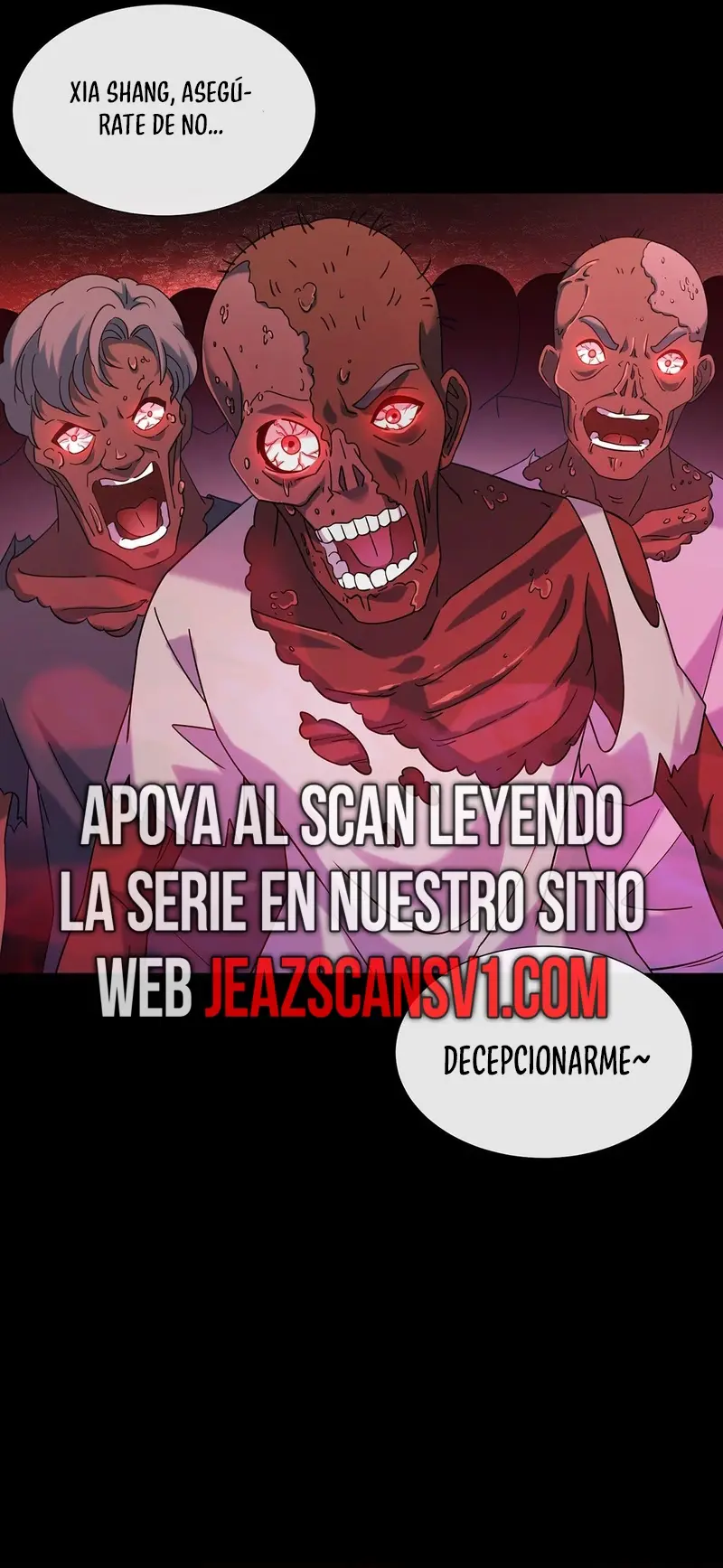 ¿Puedo Tocarlo? capítulo 9, página 31