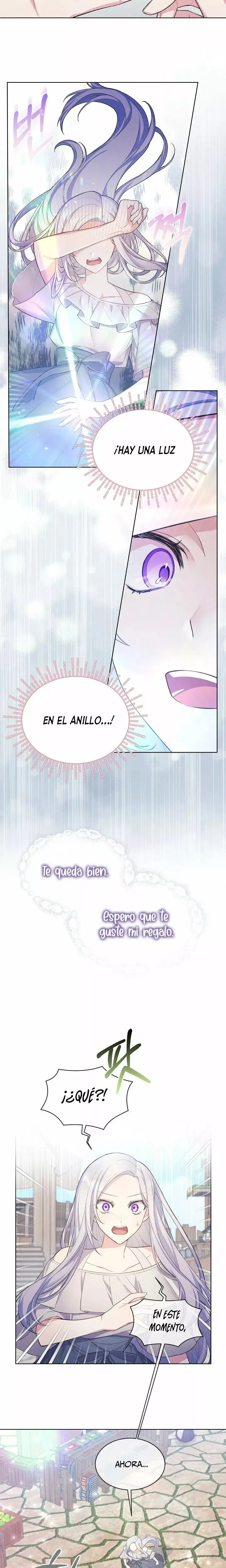 ¿Puedo Ayudarte? capítulo 1, página 13