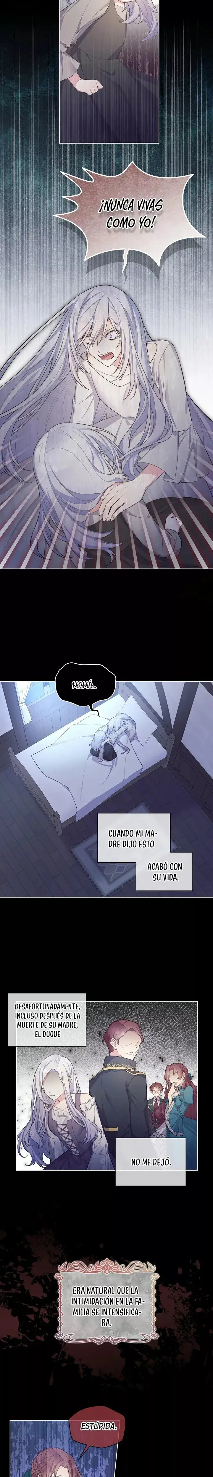 ¿Puedo Ayudarte? capítulo 1, página 16