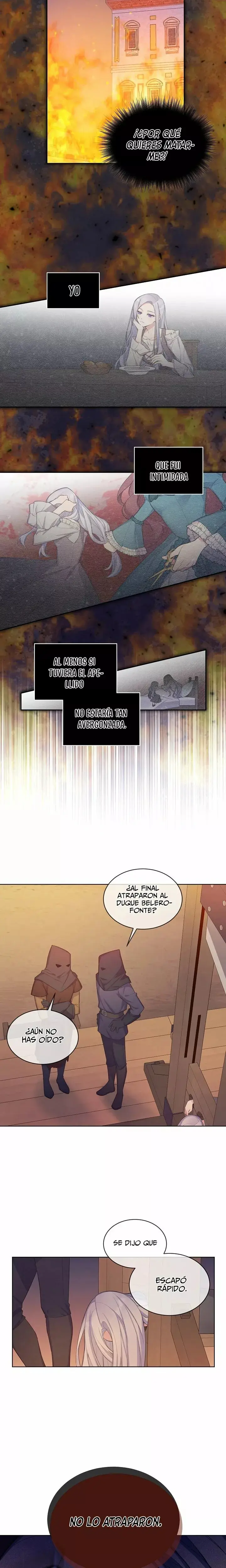 ¿Puedo Ayudarte? capítulo 1, página 19