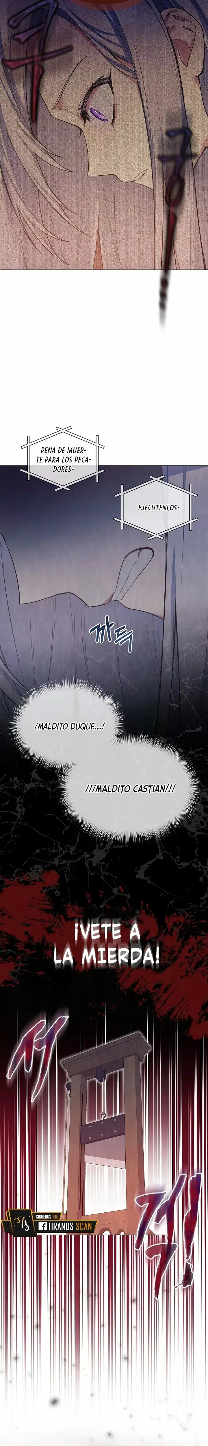 ¿Puedo Ayudarte? capítulo 1, página 20