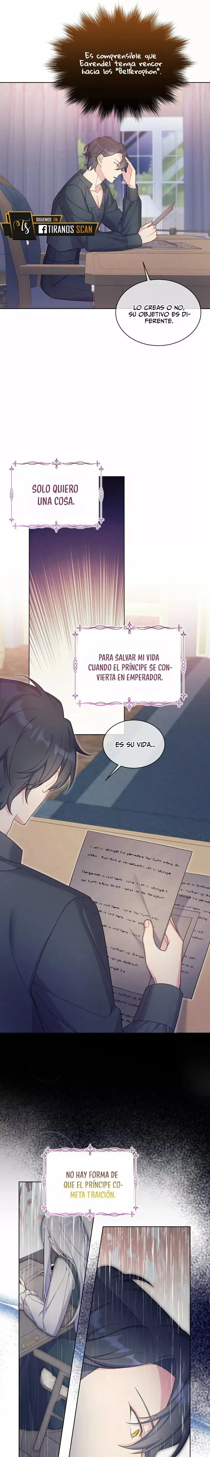 ¿Puedo Ayudarte? capítulo 10, página 15